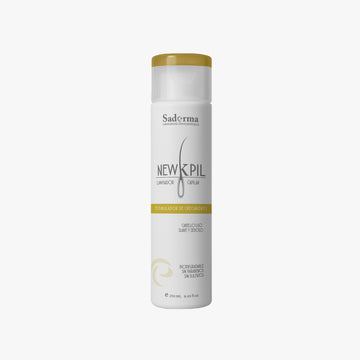 Newkpil Limpiador Cabello Liso 250ML SADERMA®