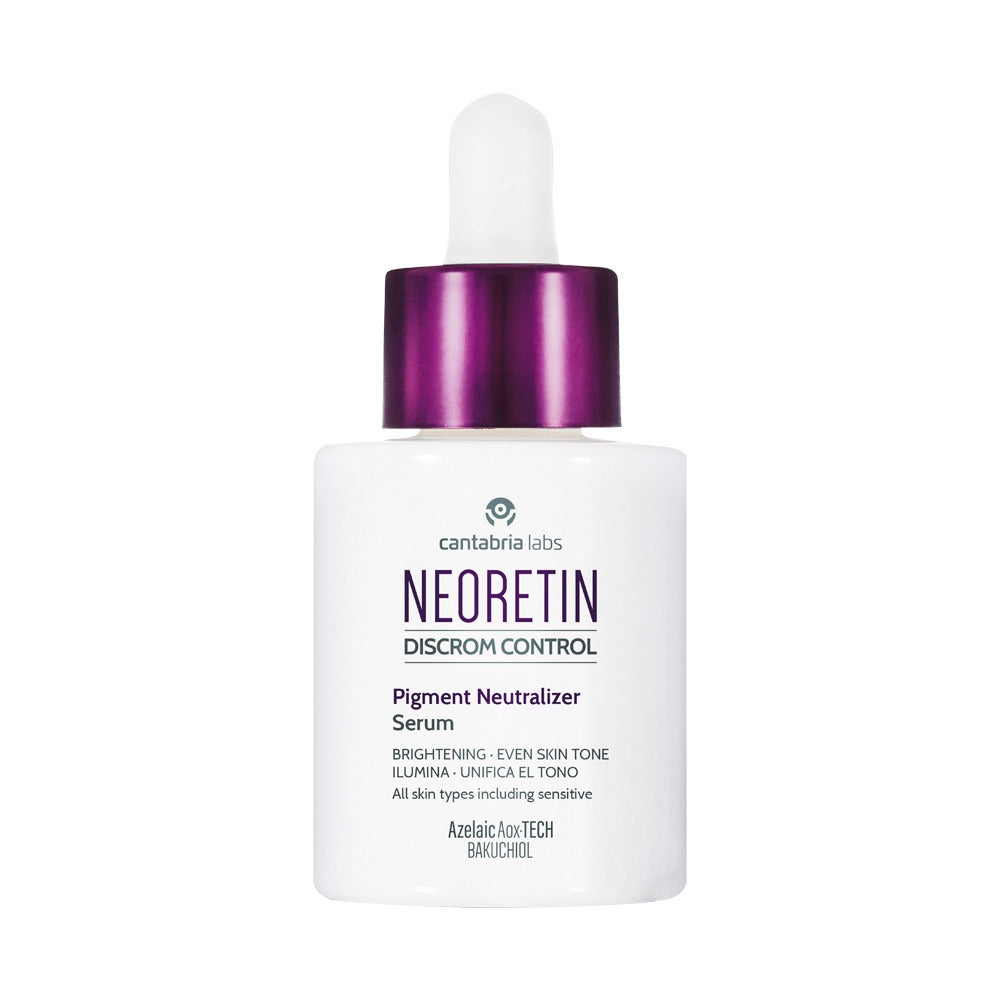 Neoretin Discrom Control Pigment Neutralizer Serum  30 ml CANTABRIA®