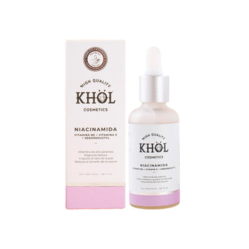 KHOL Niacinamida 50ml INNOVO LAB®