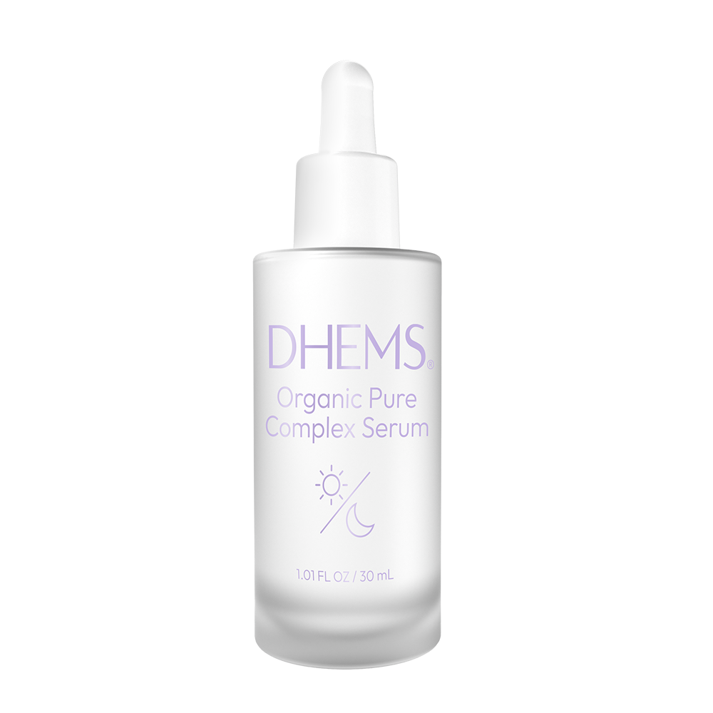Serum Organico Revitalizante 30ML DHEMS®