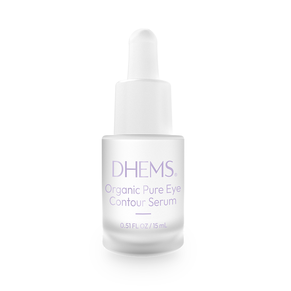 Serúm orgánico contorno de ojos 15ML DHEMS®