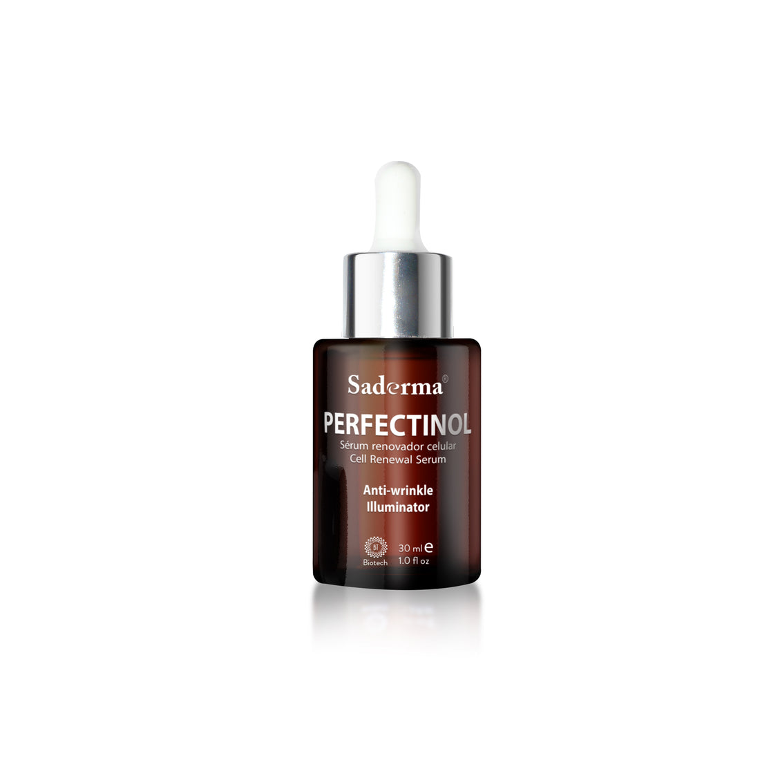 Perfectinol Serum Renovador Celular Anti Arrugas 30ml SADERMA®
