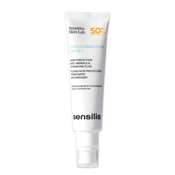 PHOTOCORRECTION [HA 50+] 50ml SENSILIS®