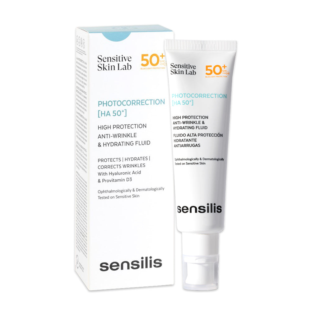 PHOTOCORRECTION [HA 50+] 50ml SENSILIS®