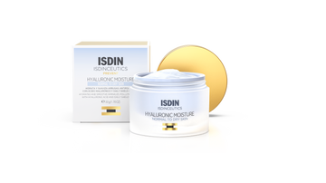 Hyaluronic Moisture Normal Crema 50gr ISDINCEUTICS®