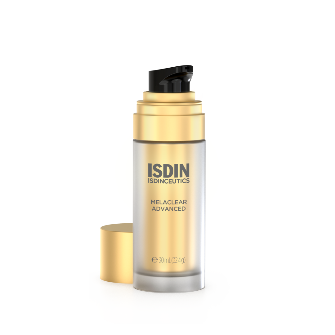 Melaclear Advanced Sérum x 30ml ISDINCEUTICS®