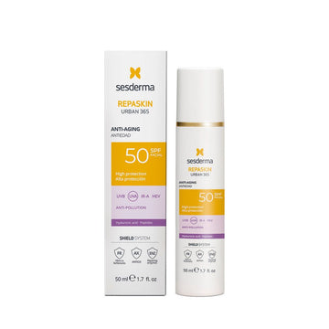 Repaskin Urban 365 Antiedad SPF 50+ 50 ml SESDERMA®