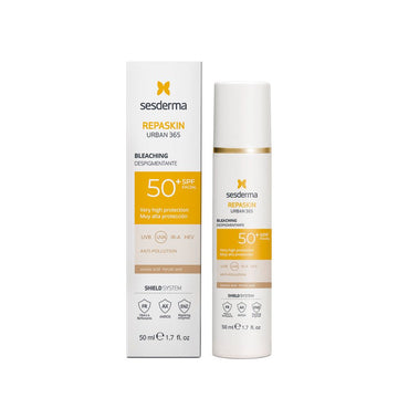 Repaskin Urban 365 Despigmentante SPF 50+ 50 ml SESDERMA®