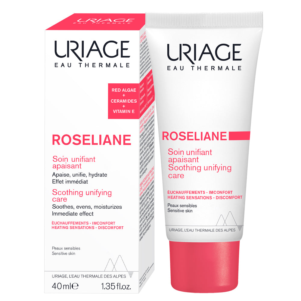Roseliane Crème Anti-Rougeurs 40 ml URIAGE®
