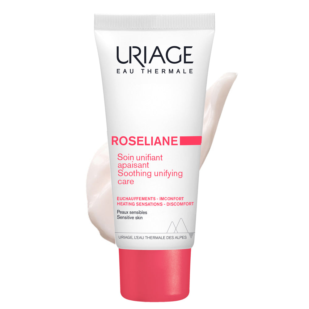Roseliane Crème Anti-Rougeurs 40 ml URIAGE®