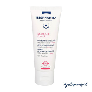 Ruboril Expert S Crema 40ml ISISPHARMA®