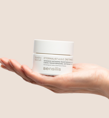 Sensilis Eternalist A.G.E. Retinol 50ml