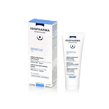 Sensylia Gelée 250ml ISISPHARMA®
