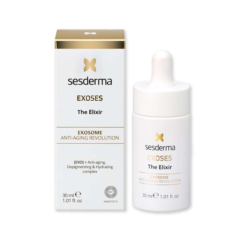 The Elixir Exoses Serum Antiedad 30ml Sesderma®