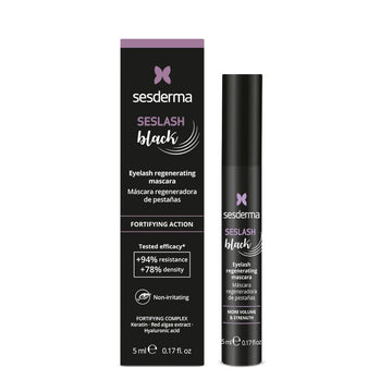 Seslash Black Máscara Regeneradora 5ml SESDERMA®