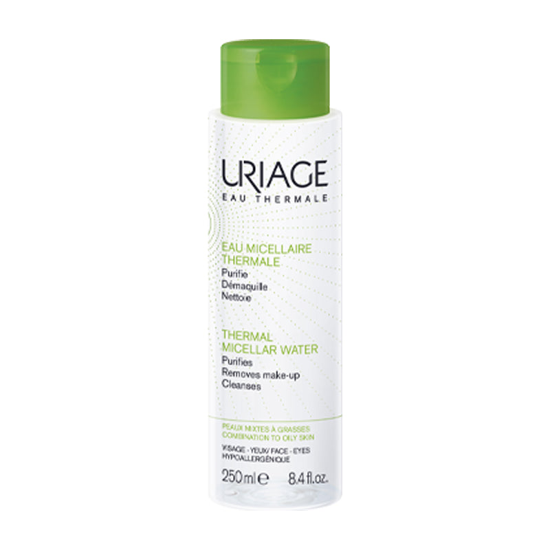 Eau Micellaire Thermale 250ml URIAGE® - LASKIN