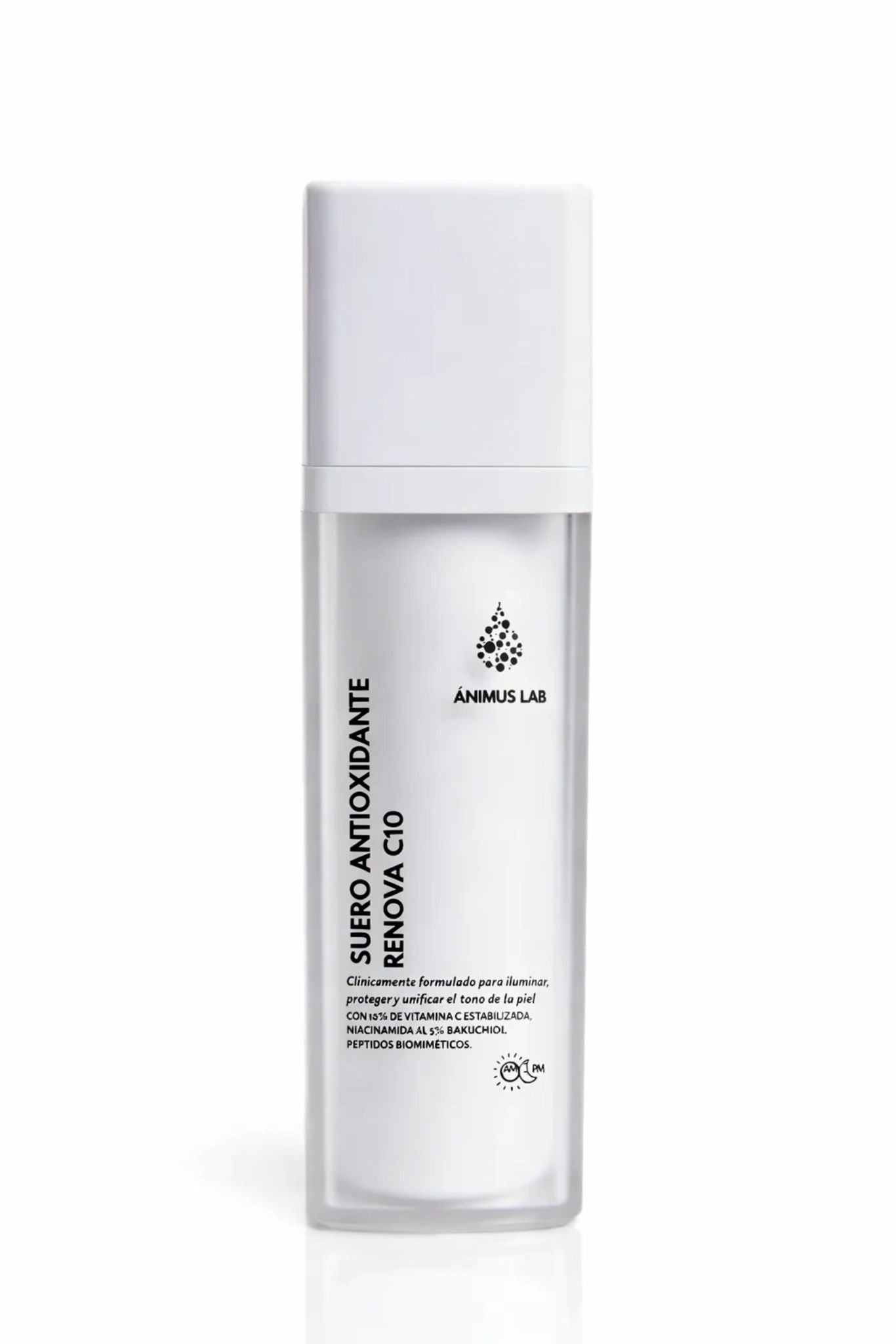 Suero Antioxidante ReNova C10 - Animus Lab 30ml