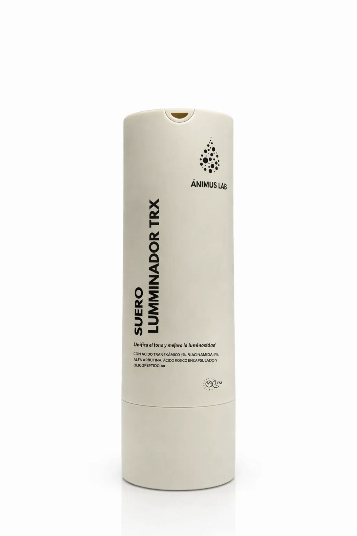 Suero Iluminador TRX - Animus Lab 30ml