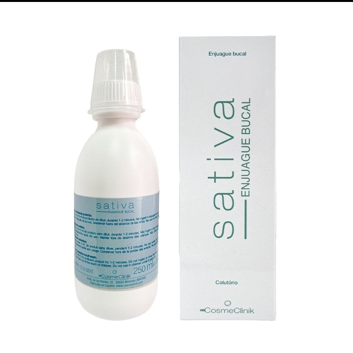 Sativa Colu-Tex 250 ML