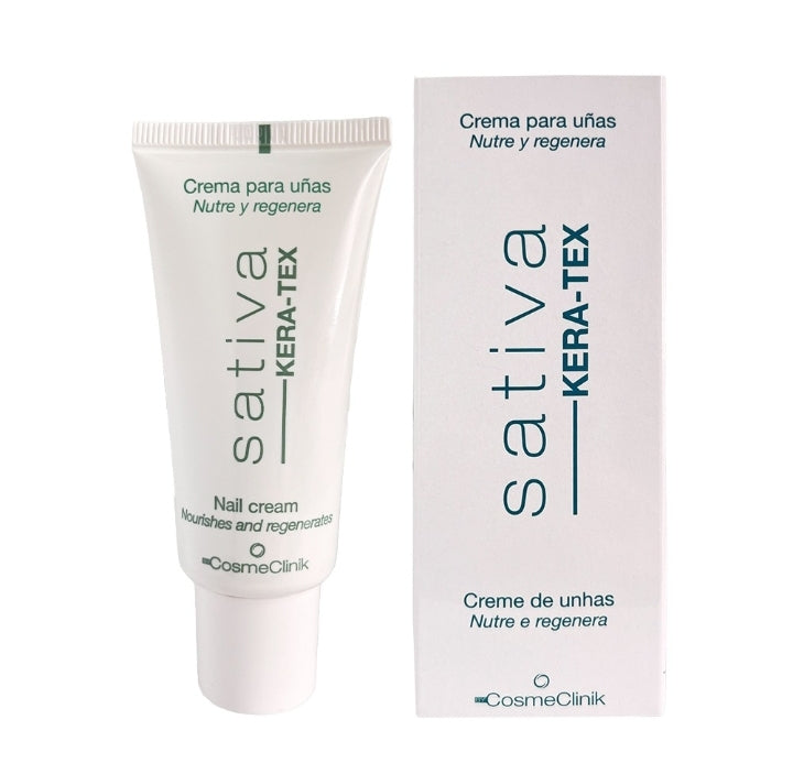 Sativa Kera-Tex 30 ML