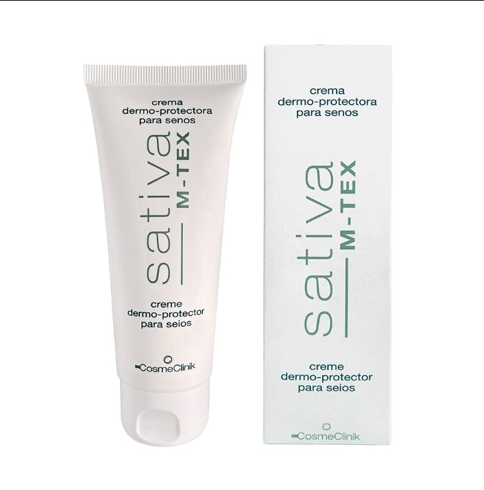 Sativa M-Tex 100 ML
