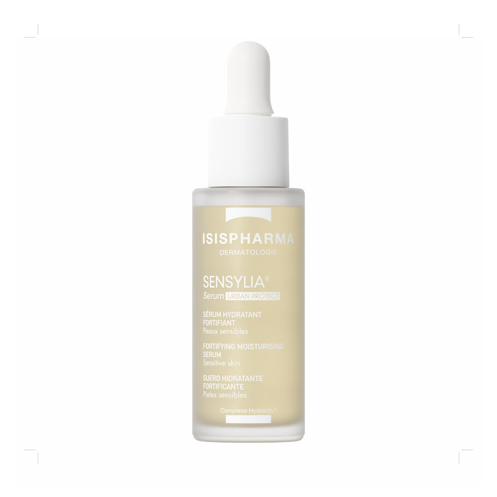 Sensylia Serum Urban Protect X30ML ISISPHARMA®
