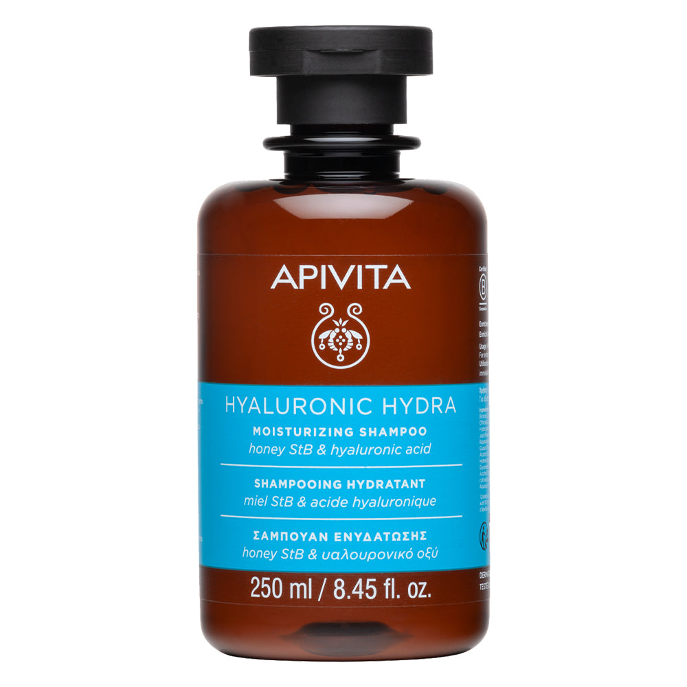 Hyalunoric Hydra Shampoo 250ml APIVITA®