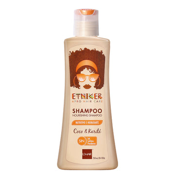 Shampoo Etniker 250 ml