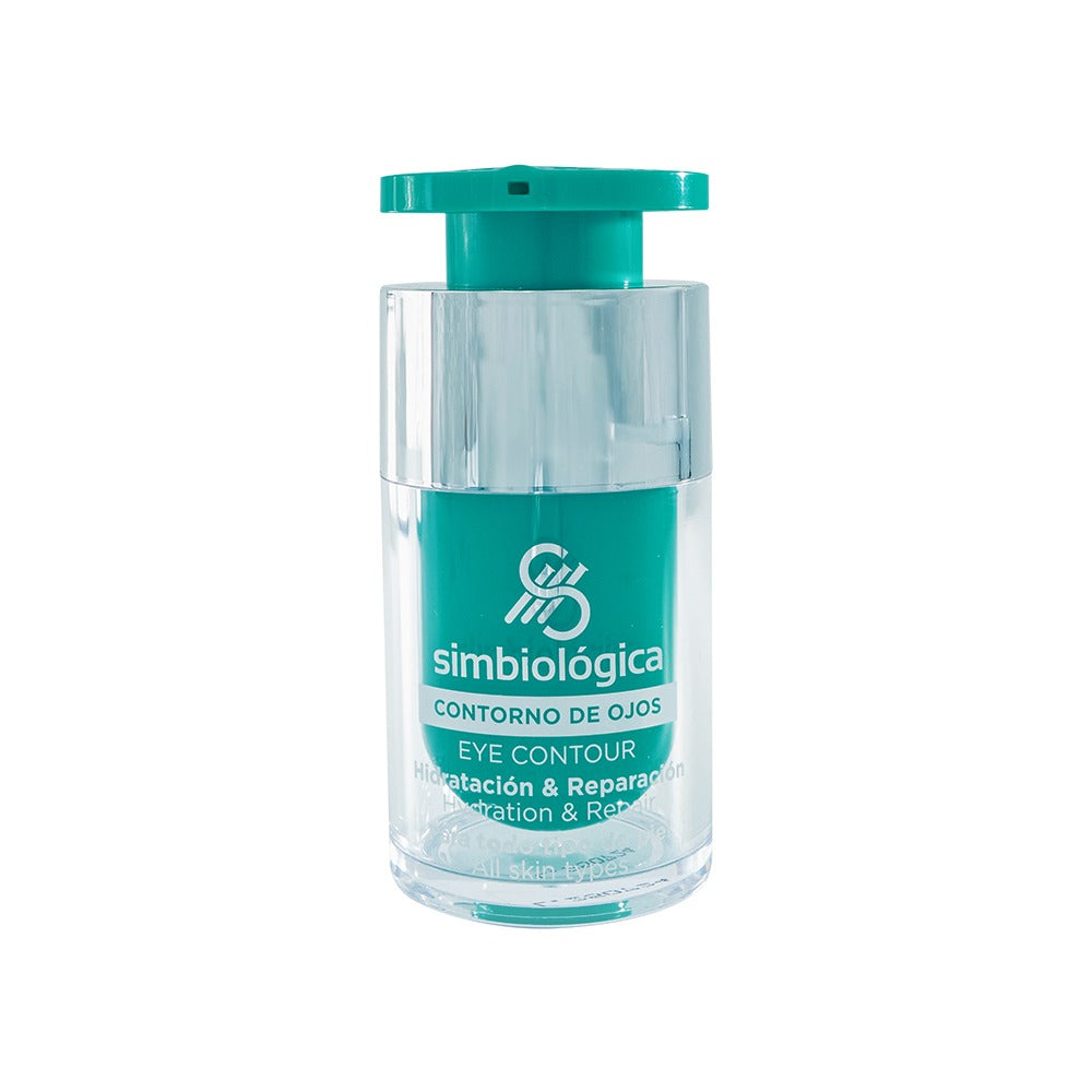Contorno de Ojos 15ml SIMBIOLOGICA®