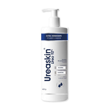 Ureaskin Hidratante Corporal - Skindrug 450 ml