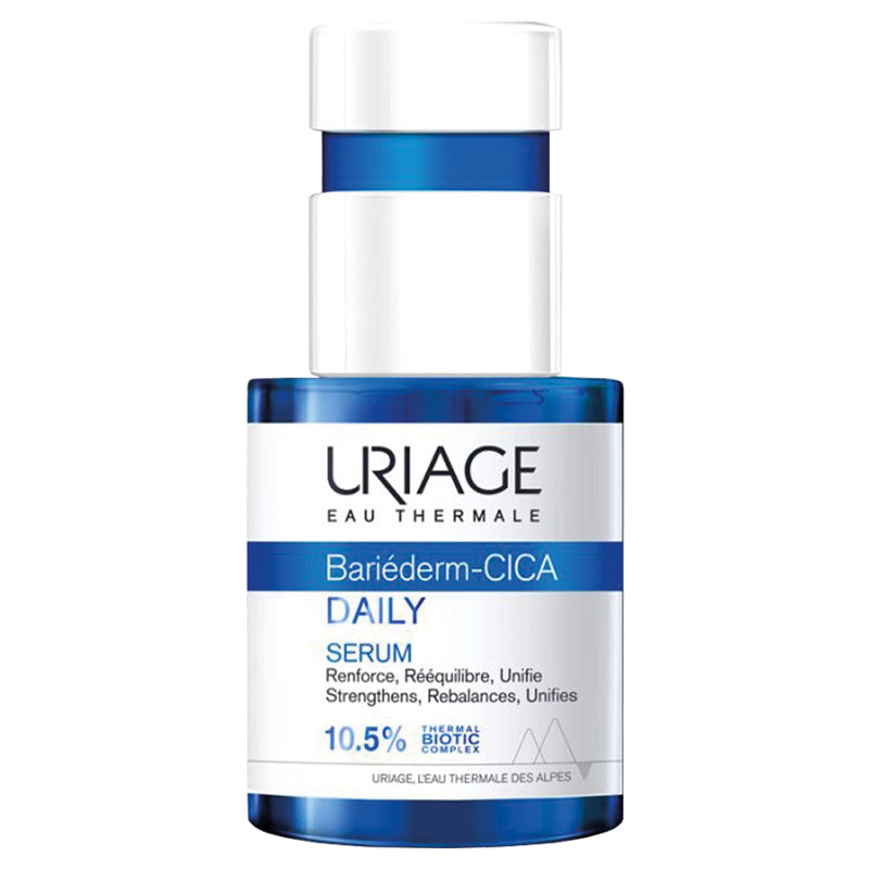 Bariéderm Cica Daily Serum 30ml URIAGE®