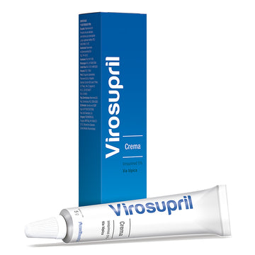 Virosupril Crema 5gr MEDIHEALTH®