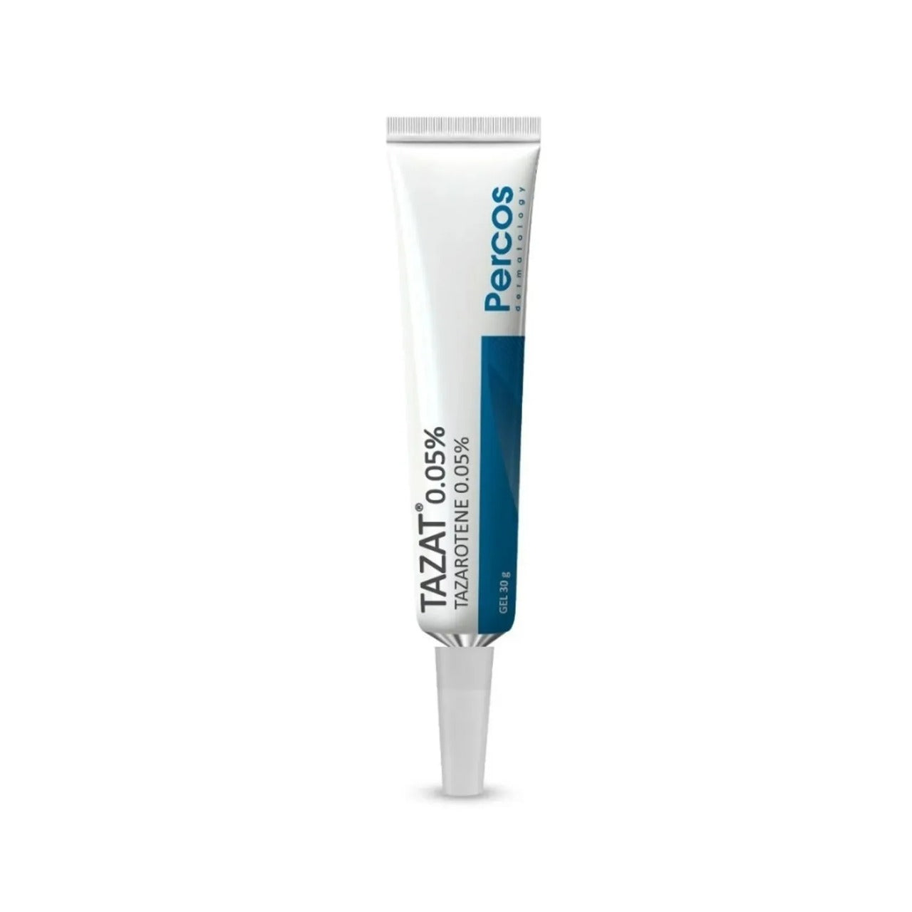TAZAROTENE Gel 0.05% 30gr DERMATOLOGY®