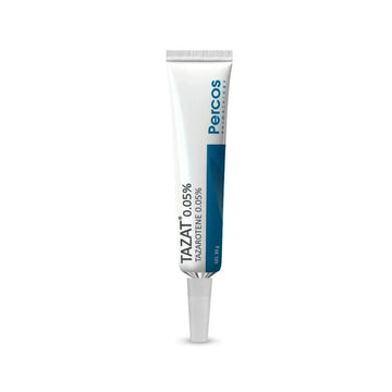 TAZAROTENE Gel 0.05% 30gr DERMATOLOGY®