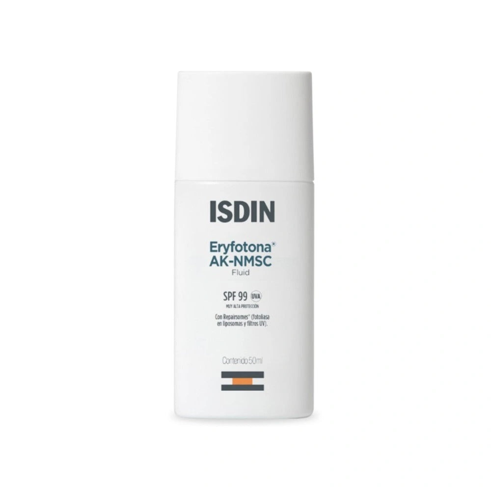 Eryfotona AK-NMSC Fluido SPF99 50ml ISDIN®