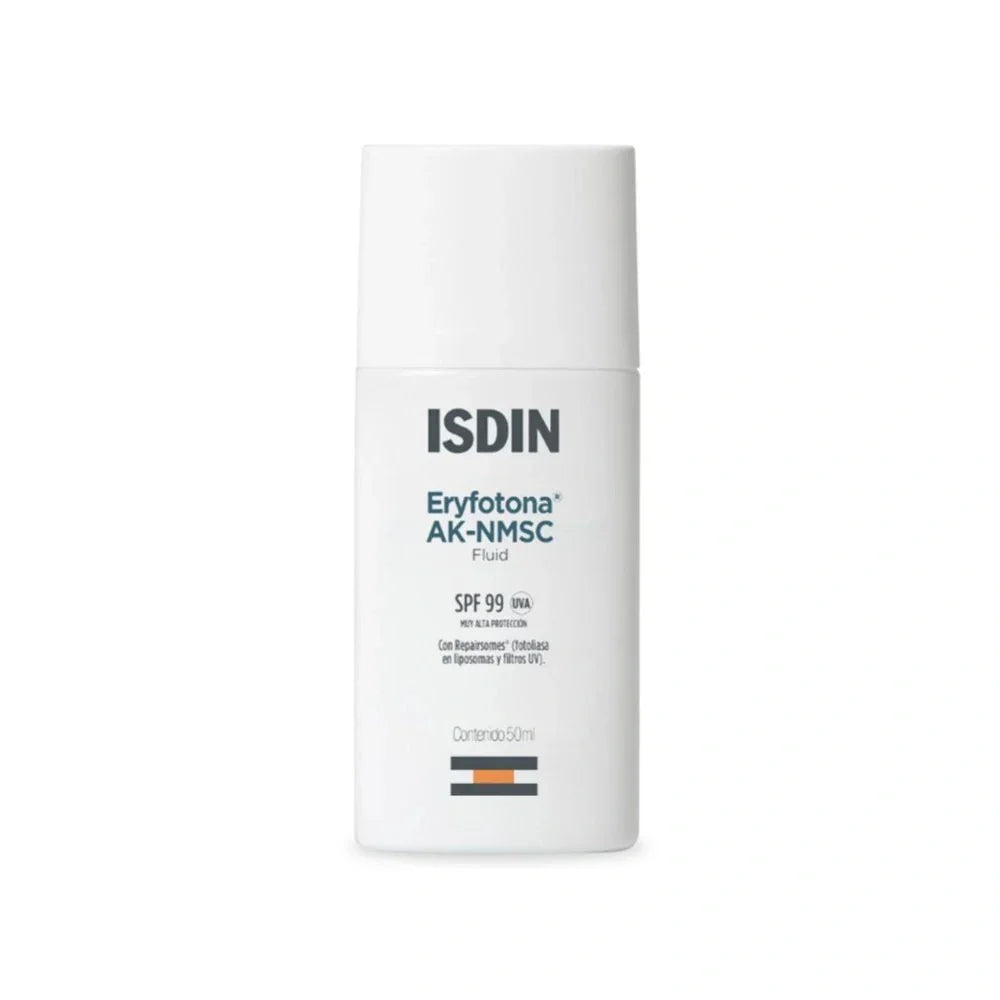 Eryfotona AK-NMSC Fluido SPF99 50ml ISDIN®
