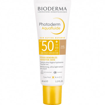 Photoderm Fluide Max SPF50 Tono Claro 40ml BIODERMA®