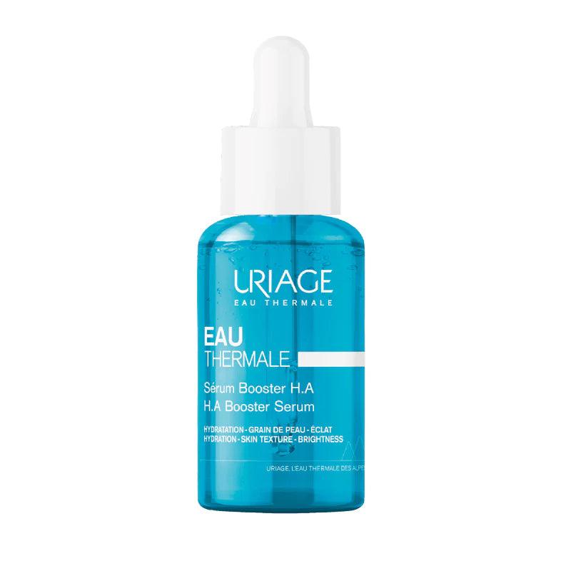 Agua Termal Serum Booster HA 30ml URIAGE® - LASKIN