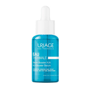 Agua Termal Serum Booster HA 30ml URIAGE® - LASKIN