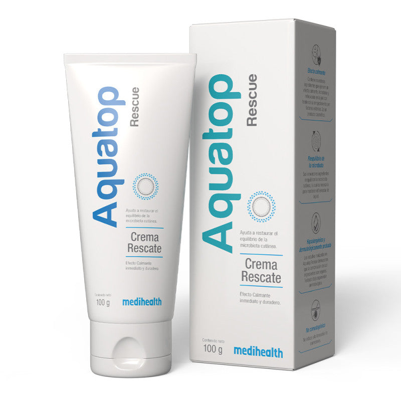 Aquatop Rescue 100 G MEDIHEALTH