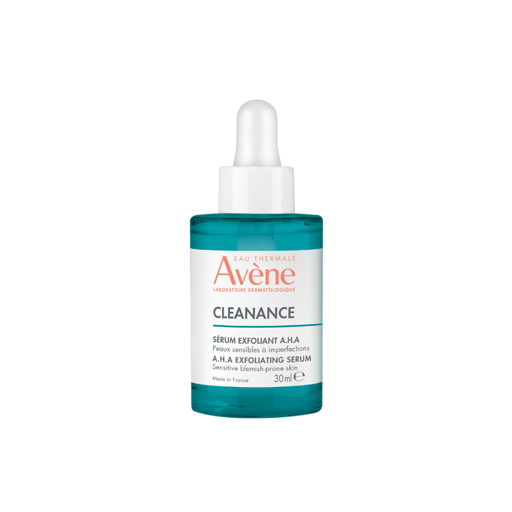 Cleanance Serum Exfoliante 30ml AVENE® - LASKIN