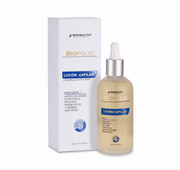 Biofolic Anti-Loss Hair Lotion 100ml BIOHEALTHY®