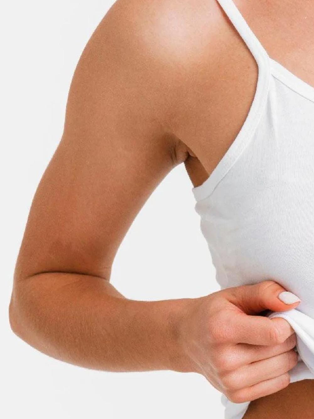 Depilación Láser Brazos O Antebrazos X 3 Sesiones 60% OFF