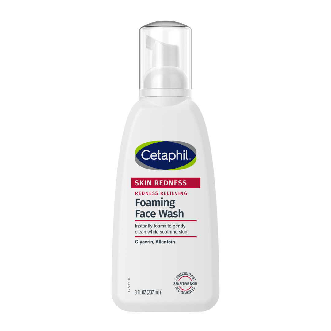 Cetaphil Pro Calm Cleansing Foam 236ml GALDERMA®