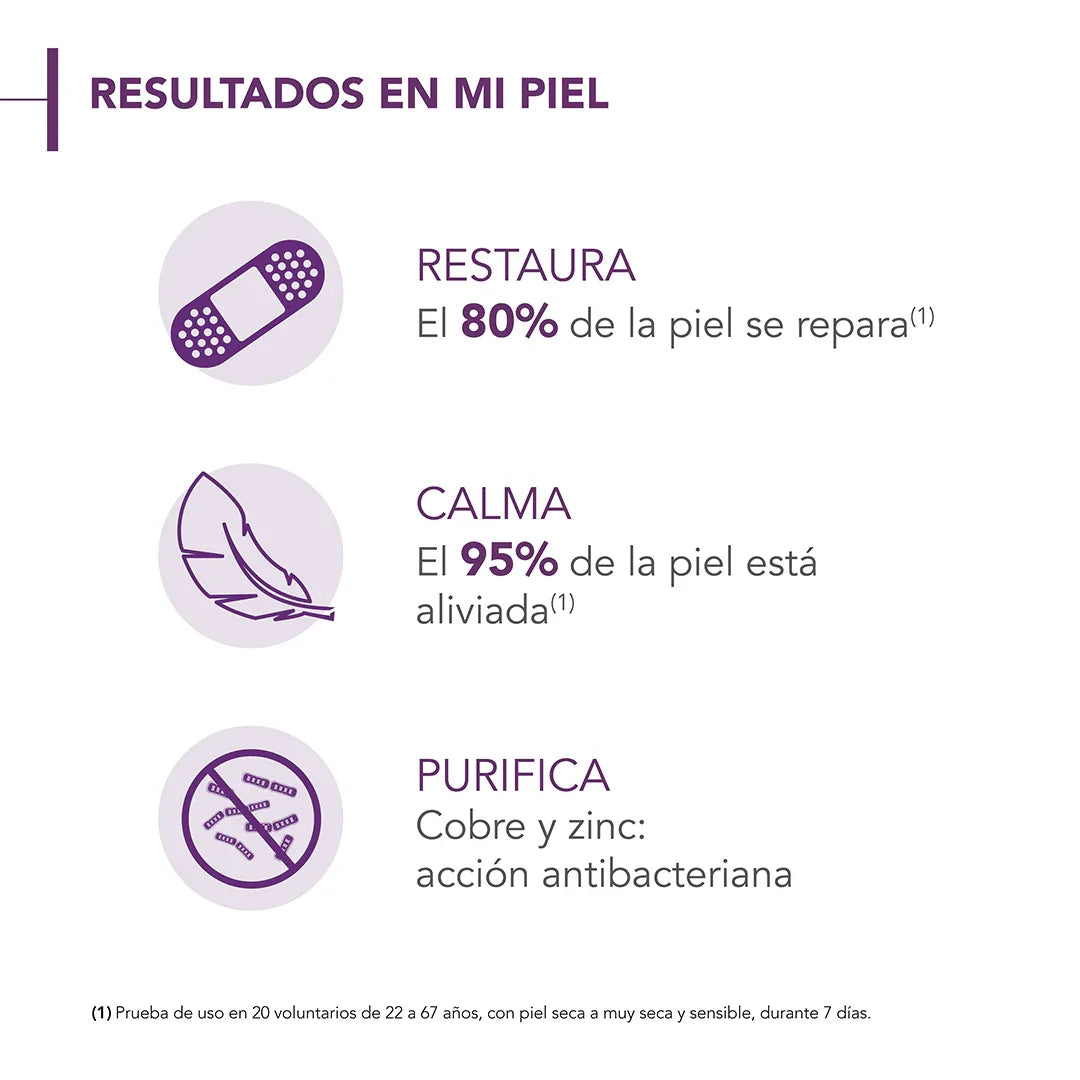 Cicabio Cream 40ml BIODERMA®