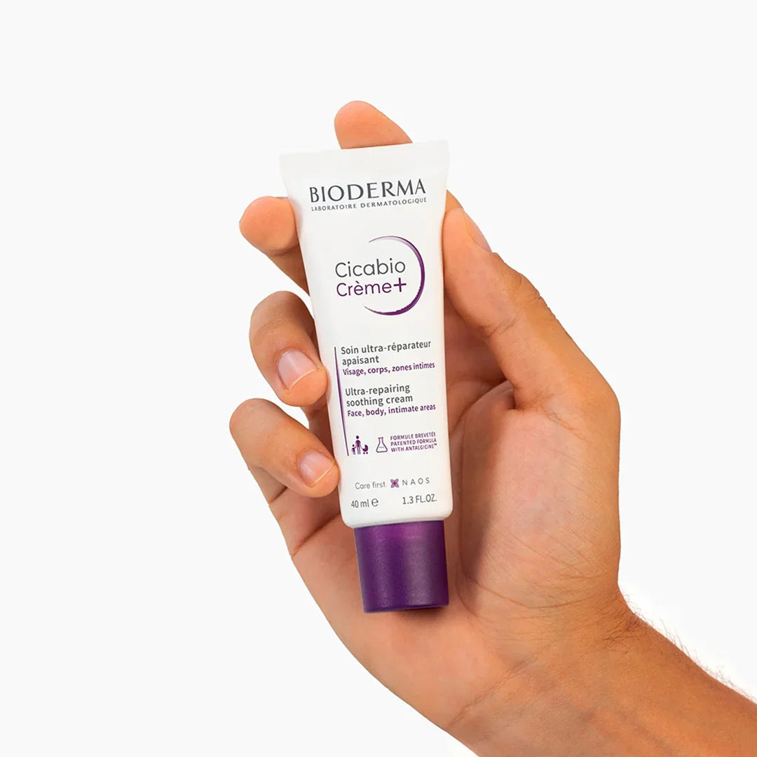 Cicabio Cream 40ml BIODERMA®