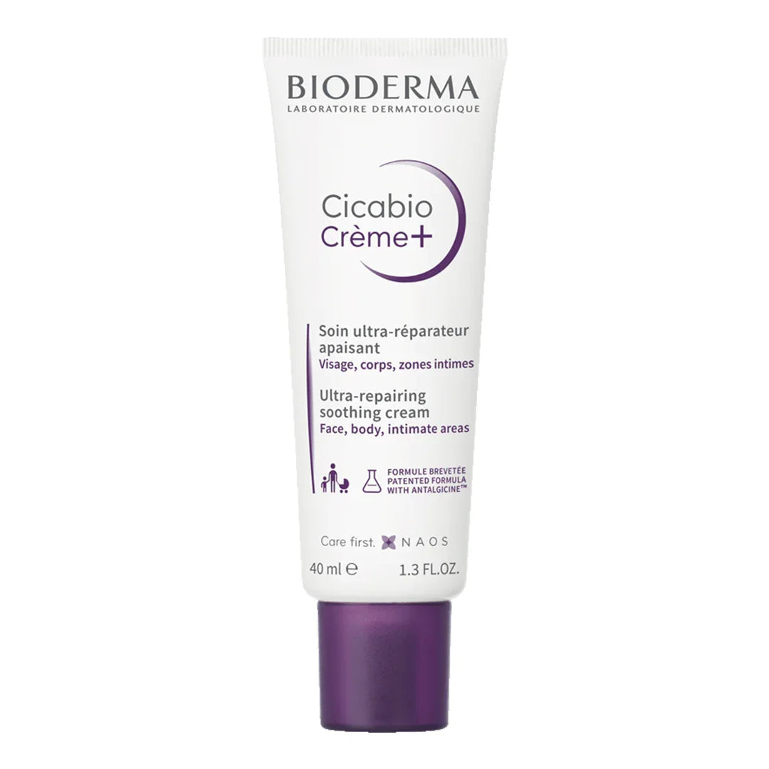 Cicabio Cream 40ml BIODERMA®
