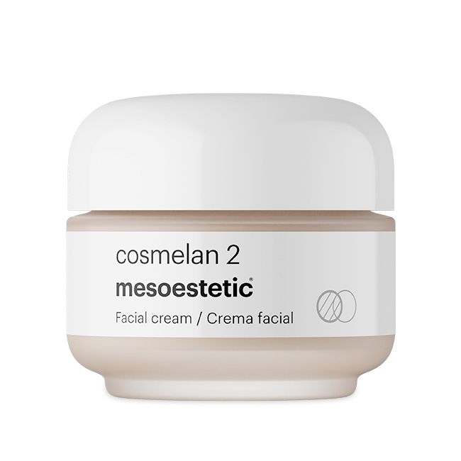 Cosmelan 2 Crema Despigmentante 30g MESOESTETIC®