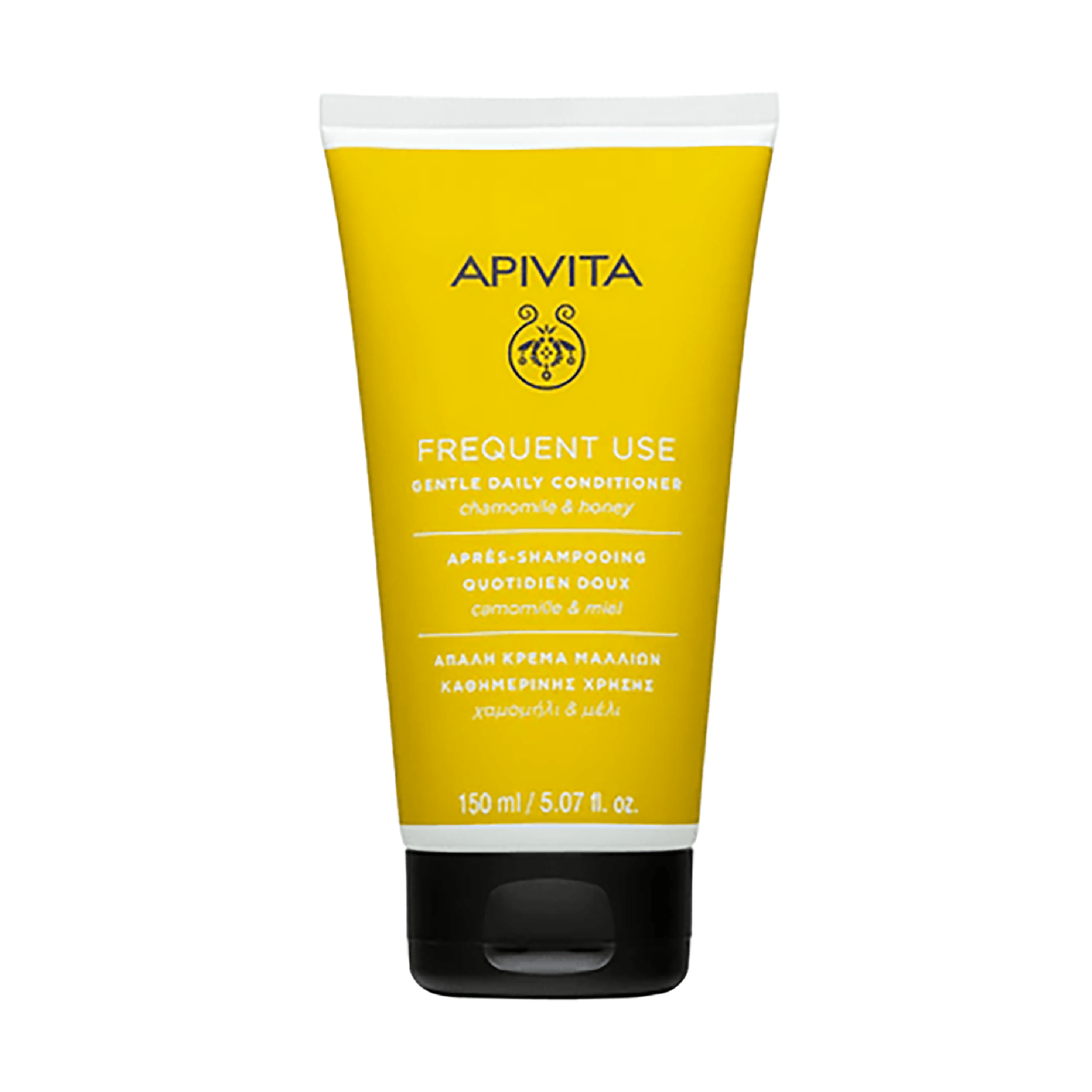 Daily Care Acondicionador APIVITA® - LASKIN