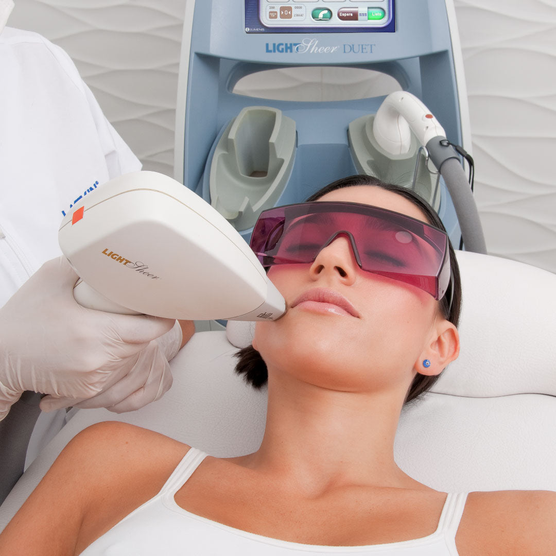 Depiladora Ipl Depilación Ipl Vitalcontrol Ipl Opiniones Laser